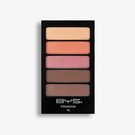 Paleta de sombras 5 piezas - Sun Kissed                                                                                                               