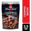 HORMEL BLACK LABEL Snacks Pouch - Chopped Bacon, Fully Cooked