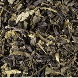Tea Zone Green and/or  Black Tea Zone Tea Leaves T1020 & T1030