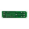 Luatoxry DC 12V Timer Relay Delay On, 1-10sec 10A Timer