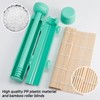AISHN Sushi Roller 11.8 inches Sushi Bazooka Sushi Maker Chef