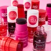Essence Cosmetics WHAT A TINT! staining lip & cheek tint,