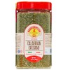TUTTOCALABRIA, Dried Calabrian Oregano, Italian Seasoning, Shaker, 2.8 oz (80g)