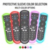 Remote Cover Case for Xumo PR1 & MG3-R34010 Voice Remote