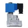 U.S. Solid High Pressure Solenoid Valve - 1/2” 100 bar