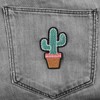 Freak Scene Patch - Plants - Various Designs, x, Model