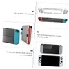 FELTECHELECTR 1 Set Sturdy Protective Case for OLED Transparent Easy
