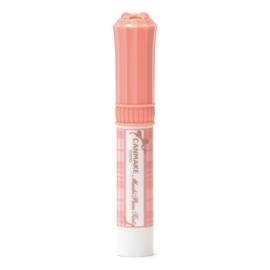 Canmake Whip Puru Tint 07 Fruit Lait Lip Volume, Glossy Tint, Cooling, Milky Coral