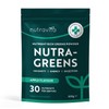Nutravita Super Greens Powder - 23 Advanced Vegan Ingredients -
