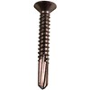 Self Drilling Screws Needs, Multi-Drill Biss, Plate (for Iron Plates),