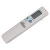 For SANYO Replace Remote for SANYO Air Conditioner RCS-ZP1 RCS-3PSS4C