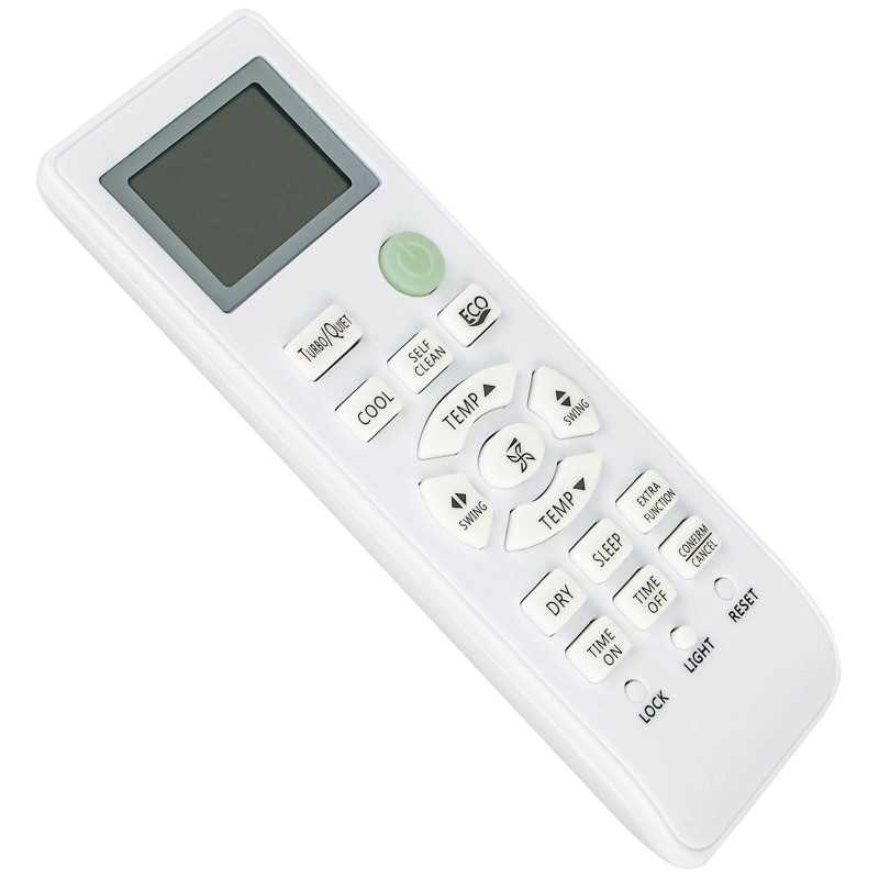 For Haier New 0010401715HC Replacement Remote Control for Haier Air