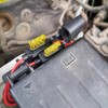 JatilEr Inline Fuse Holder 12v 5 Pcs, Waterproof Fuse Holder