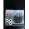 Sentry ultrasonic mouse sentry