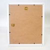 White 3D Deep Box Picture Frame Display Memory Box For