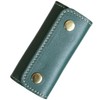 Polcolosso Leather Key Case, Genuine Leather, Smart Key Case, Men's,