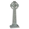 Autom 23.5" Celtic Cross Garden
