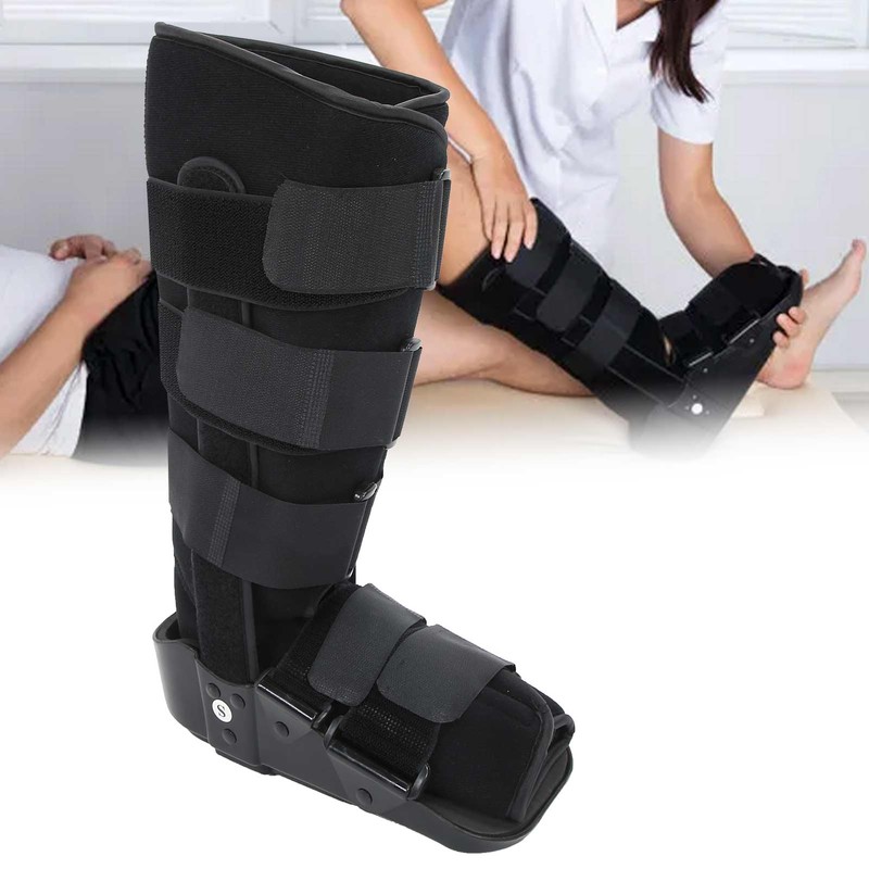 Foot Splint Ankle Foot Sprains Braces Ankle Fracture Rehabilitation Support