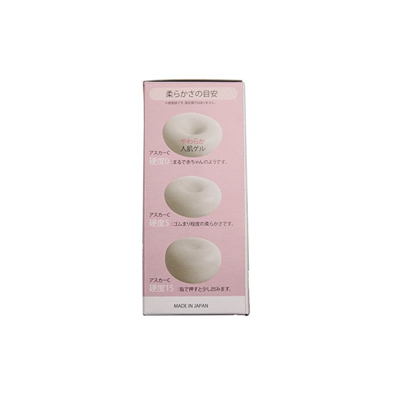 Excil Corporation Human Skin (R) Gel Solution Ascar C0 3.5