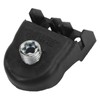3PCS Headlight Bracket Repair Kit Stable Long Lasting Use A2058200514