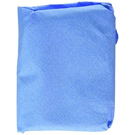 Medical Action Industries 61249 Expanded Central Line Kit with Tegaderm 1626 and PVP Triple Swab (Pack of 20)