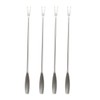 Boska (bosuka) Cutlery Set 275 x 84 x 26 mm fondexyufo-ku Set of