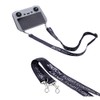 ZNTCH Remote Controller Neck Strap Lanyard for DJI RC/RC 2/RC
