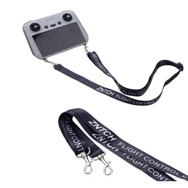 ZNTCH Remote Controller Neck Strap Lanyard for DJI RC/RC 2/RC Pro Smart Controller For DJI Mini 4 Pro/Air 3/Mini 3/Mini 3 Pro/Mavic 3 Pro Accessories