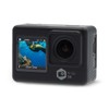 Nedis Action Cam - 5K@30fps - 16 MPixels - Waterproof
