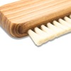 DOJA Barcelona Record Brush Ergonomic Design - Optimal Deep Cleaning