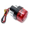 Pilot light rear universal brake light 21/5w