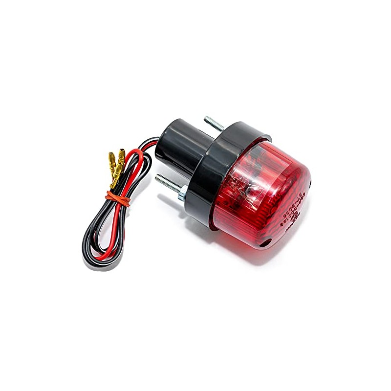 Pilot light rear universal brake light 21/5w