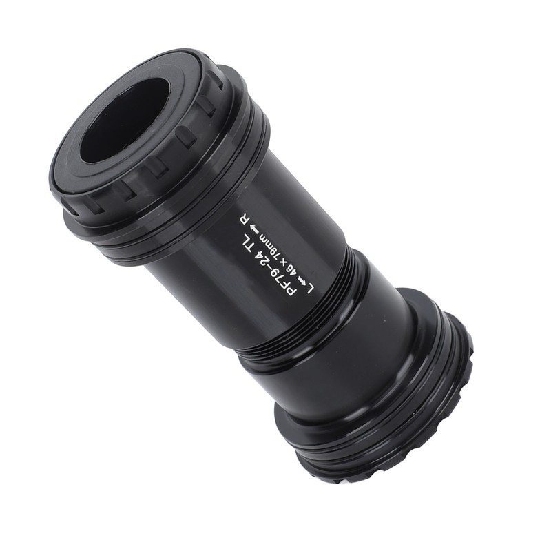 Bicycle Bottom Bike Square Taper Center Middle Shaft 46mm ID