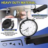 6434 Sleeve Height and Counter Bore Gauge Fits All diesal