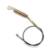 Funhoon 06900439 Auger Control Cable Replacement for Ariens Deluxe 24