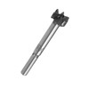 TA-VIGOR Forstner Drill Bit 18mm, Tungsten Carbide Wood Hole Saw