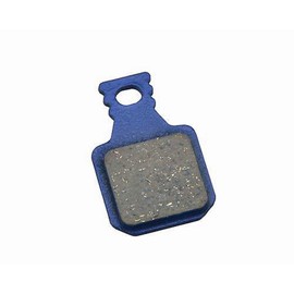 Union Unisex - Adult DBP-60 Disc Brake Pad, Dark Grey/Multicoloured, One Size