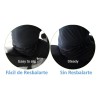 Malla Mesh Protector Cubreasiento Vento Crossmax 300 Rally