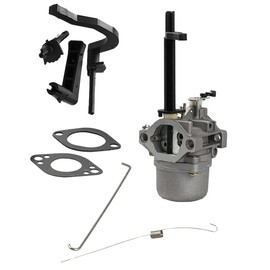 Owigift Carburetor Carb Replaces for Generac Wheelhouse 5550 Portable Generator 5550 Watt with Briggs Stratton Engine