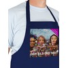 Geschenk mit Namen personalisiert by Shirtracer - Apron - Photo