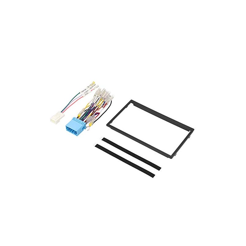 Amon AODEA audio system, navigation system installation kit for SUZUKI,
