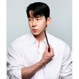 Bauro Cosmetic [3-Second Eyebrow Complete] Personal 3in1 Eyebrow 0.65g [Cool Gray]