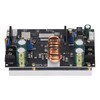 Boost Buck Converter Automatic 300W 20A DC 7‑80V Input DC