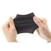 Health POINT (Healthpoint) Running Ultra Warm Wrist Warmers 2 Pcs