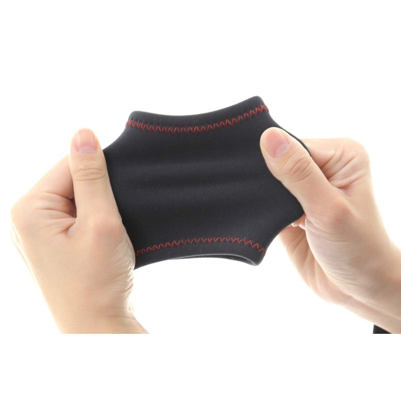 Health POINT (Healthpoint) Running Ultra Warm Wrist Warmers 2 Pcs