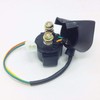 Starter Relay Solenoid For Yamaha XJ550 XJ 550 Maxim Motorcycle