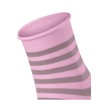 Burlington Women's Swansea W Sso Cotton Patterned 1 Pair Socks,