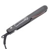 2 in 1 Hair Straightener Curler Twisted PTC Heating LCD