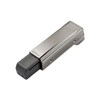 Blum 973A0500.01x5 973A Blumotion Straight Arm Full Overlay Hinge for