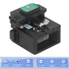 Optical Fiber Cleaver Tool FTTH Optic Cable Cutter 48000 Time